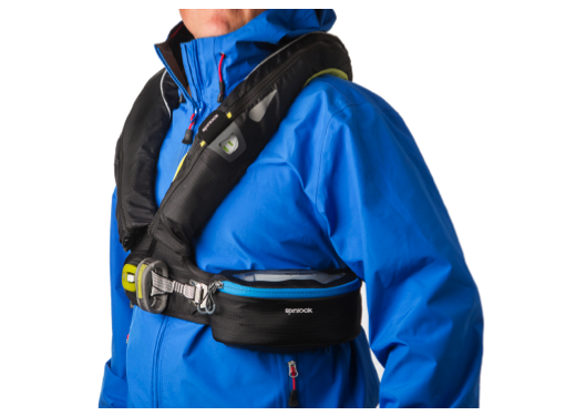 Spinlock Belt Pack