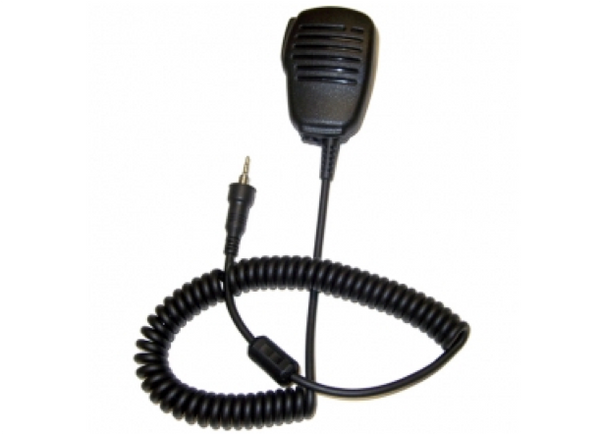Cobra Lapel Speaker Mic for Cobra H/Held VHF