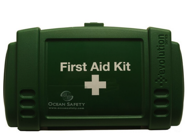 Inshore Medical Kit