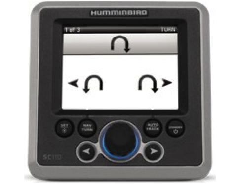 Humminbird Autopilot System ( Computer, Control Head, Feedback, Cable )