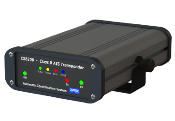 Comar CSB 200 Class B AIS Transponder