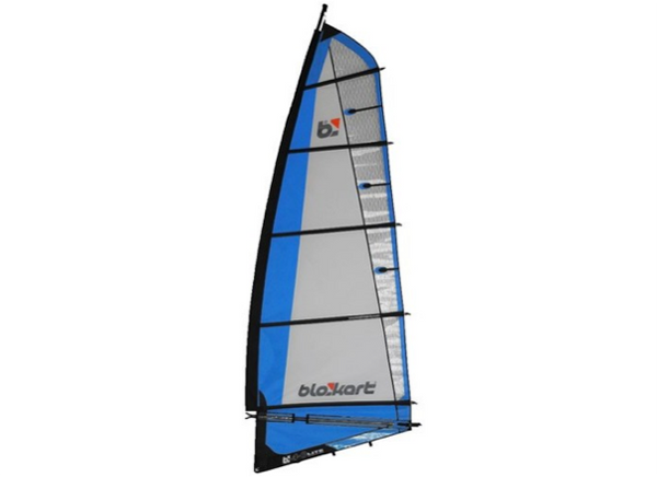 Blokart Sail Complete 4.0m - 4 Colours