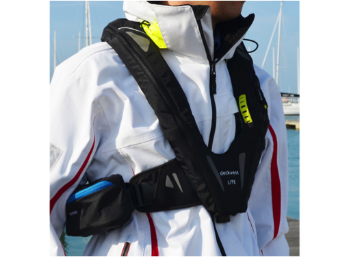 Spinlock Belt Pack