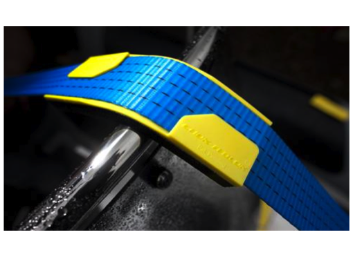 Chok-A-Block Webbing Strap Protector