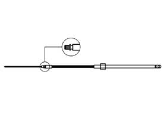 Blusea Fishing Rod and Reel Combo Carbon Fiber Telescopic Fishing Rod, adult Unisex, Size: 3.0m