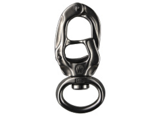 Wichard Speedlink Trigger Snap Shackle Webbing Eye - All Sizes