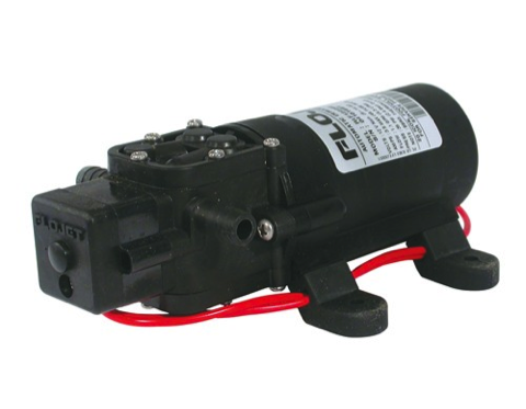 Flojet LF12+  Single Fixture Galley Pump
