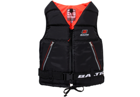 Baltic Super Soft II 50N Buoyancy Aid