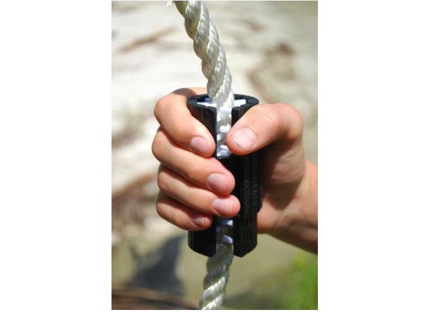 Shurhold Flexible Rope & Cord Brush
