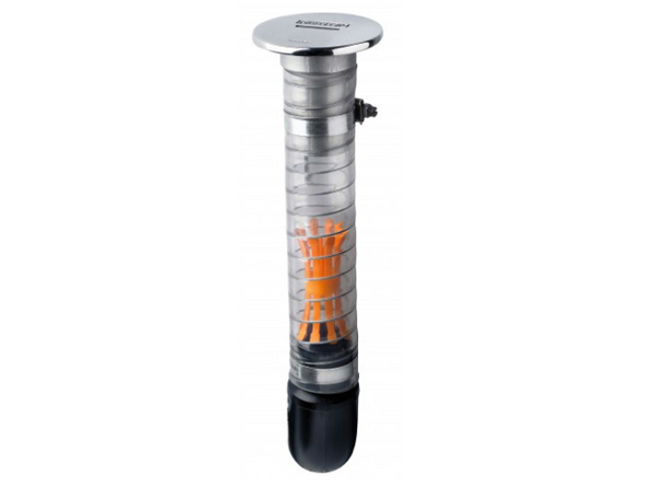Vetus Fuelsafe Fuel Theft Device for 38mm and 51mm