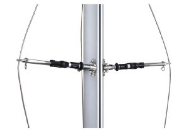 Allen Spreader Adjuster