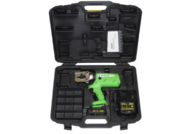Blue Wave WDS Wire Crimping Tool