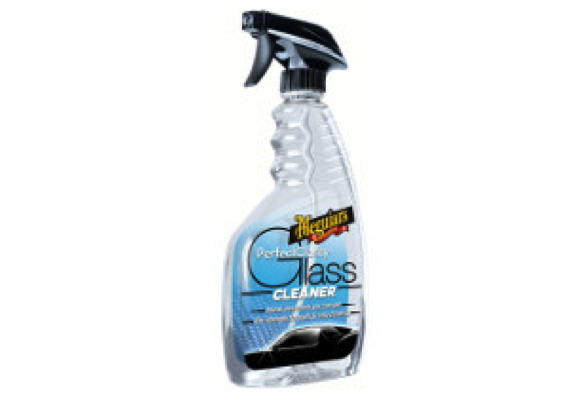 Meguiars Glass Cleaner No.82
