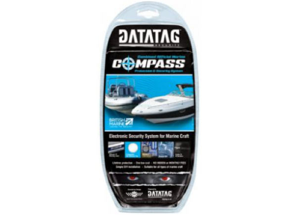 Datatag Boat System - Boat Security System
