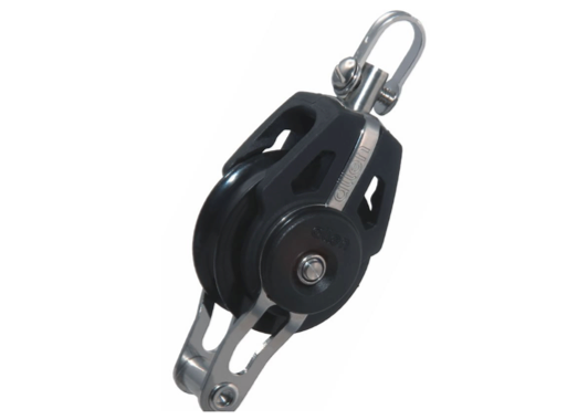 Allen 40mm Swivel Block with Becket