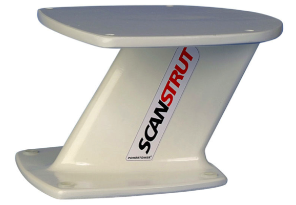 Scanstrut PT2005 - PowerTower - 6 Inch (150mm) for all other radomes