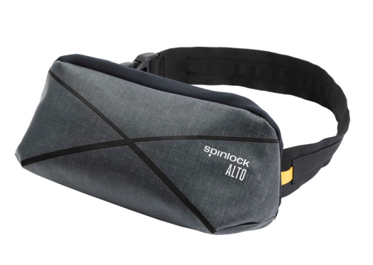 Spinlock Alto Belt Pack - 75N Manual Flotation Aid