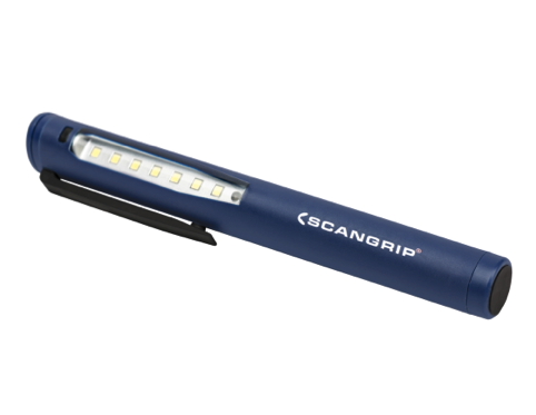 Scangrip MAG PEN 2 Rechargeable Pencil LED Work Light