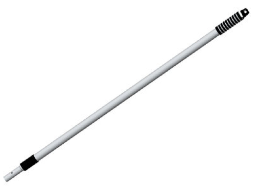 Scrubbis Telescopic Handle ( use with Catching Boat Hook as well )