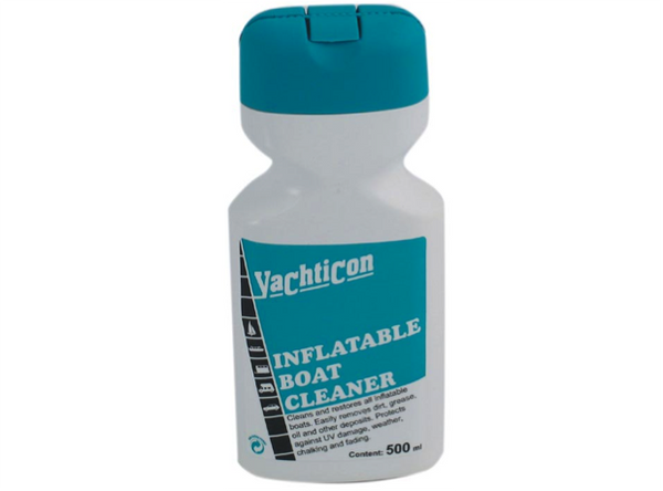 Yachticon Inflatable Boat Cleaner