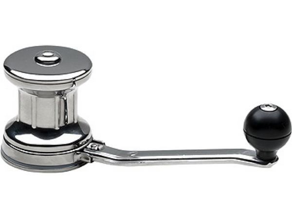 Andersen Classic Winches - All Models