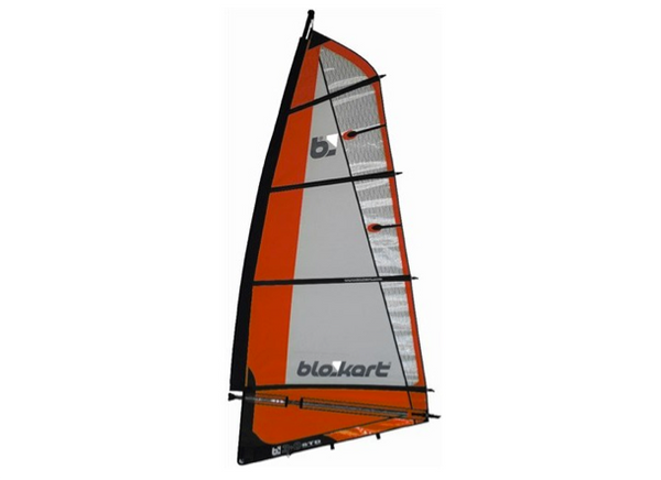 Blokart Sail Complete 3.0m - 4 Colours