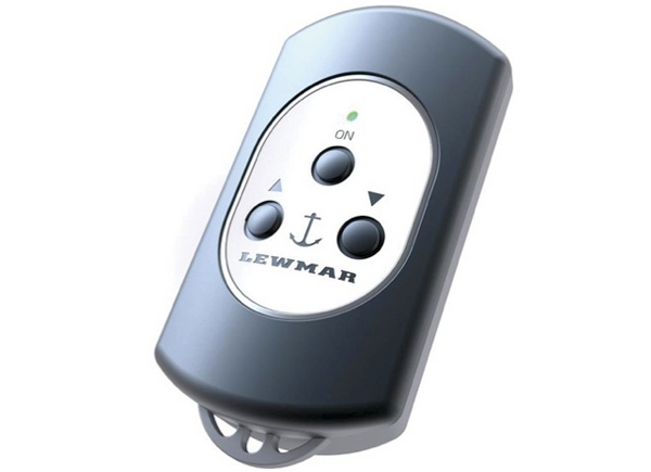 Lewmar 3 Button Windlass Wireless Remote Kit