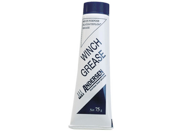 Andersen Winch Grease - 75 Grams