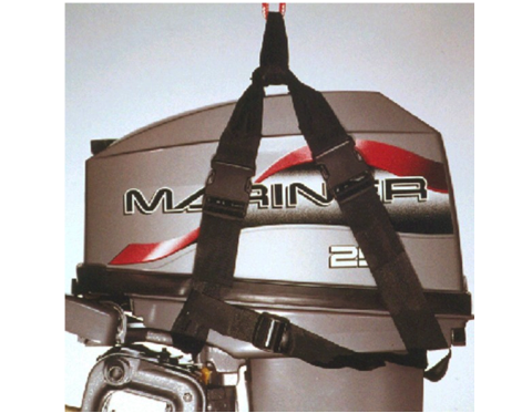 Easi Lift Motortote Outboard Engine Lifting Harness - 3 Sizes