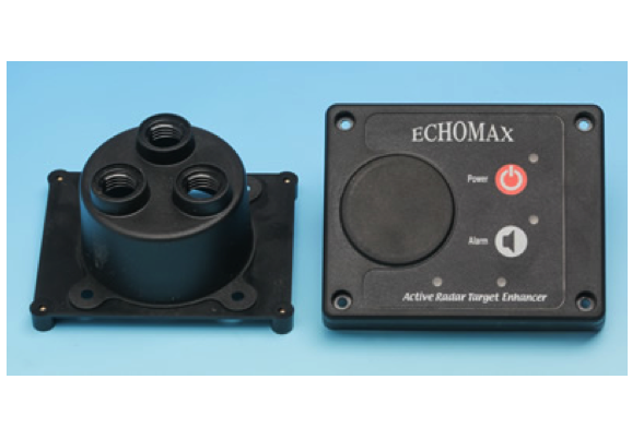 Echomax Waterproof Control Box for Active X and XS Dual Band RTE