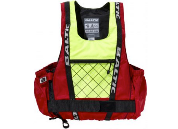 Baltic Dinghy Pro Buoyancy Aid - 50N - 6 Sizes - 6 Colours