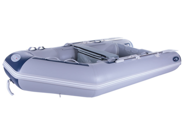 Seago Spirit 290 ADK Airdeck/Keel/Solid Transom Inflatable Boat - In Stock