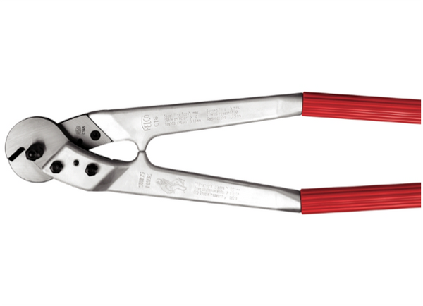 Felco C16 Wire Cutters - 6-16mm