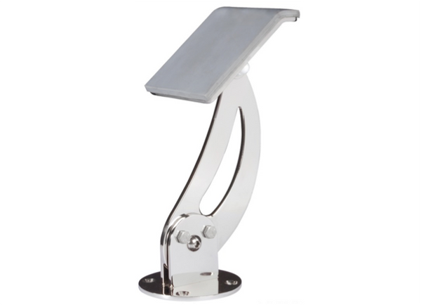 Kiwi Marine Universal Fixed Dinghy/Tender Holder - Flat
