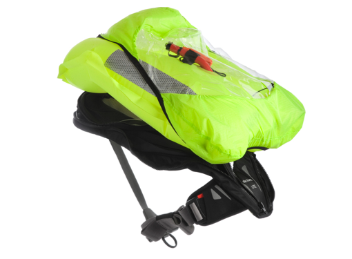 Spinlock Deckvest LITE Sprayhood