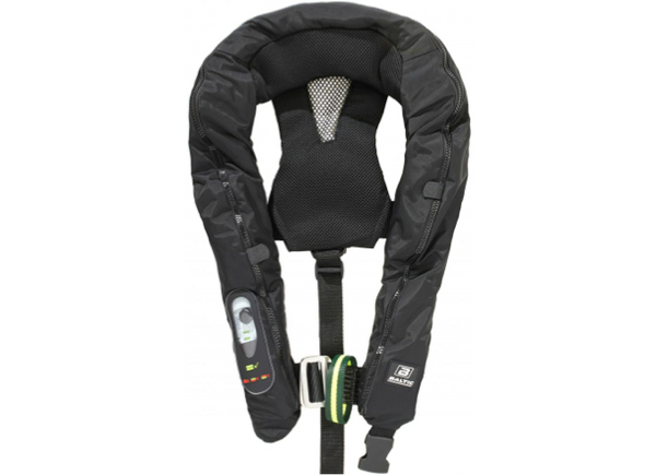Baltic Legend 305 Lifejacket with Harness - New 2025 - 3 Models - 2 Colours