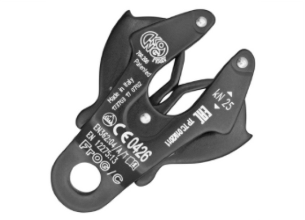 Kong Frog Connector