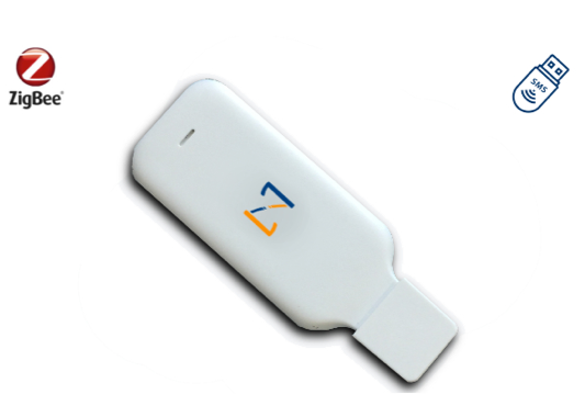 ZigBoat 2G/3G USB Key