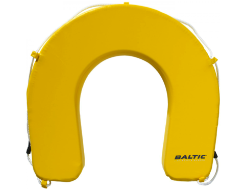 Baltic Horseshoe Buoy - 3 Colours