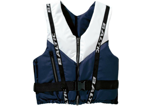 Baltic Genua Buoyancy Aid - 50N - 5 Sizes - 4 Colours