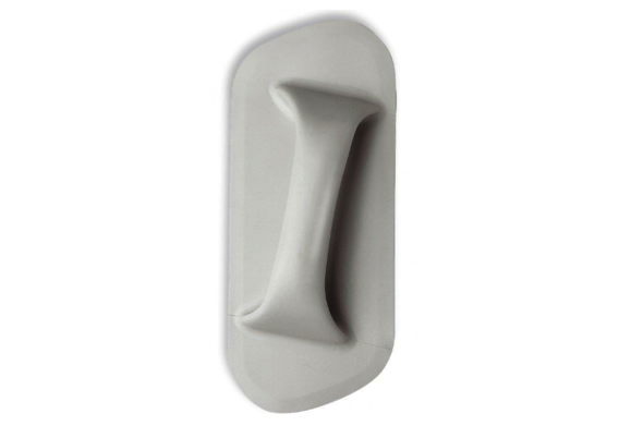 PVC Moulded Handles Left & Right Hand 260mm x 100mm