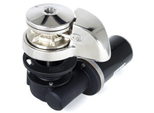 Ital Smart Plus 1500 Windlass without Drum 12V 10mm Chain 70A