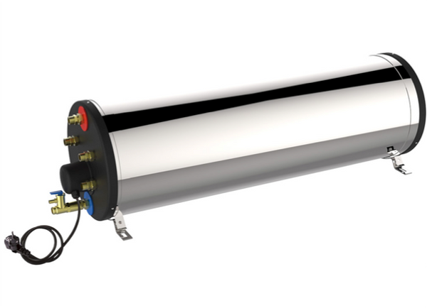 Mild Steel Exhaust Tube = Per Metre, Mild Steel Tube & Bends | Sinco - Foto 7