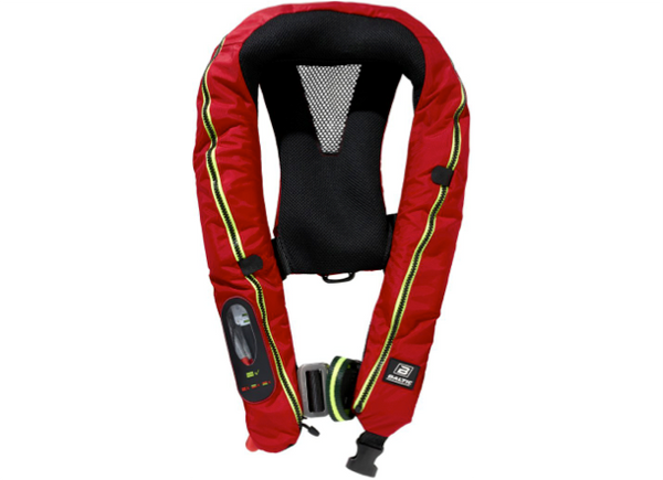 Baltic Legend 165 Lifejacket Automatic & Harness - New 2023 - 2 Models - 3 Colours