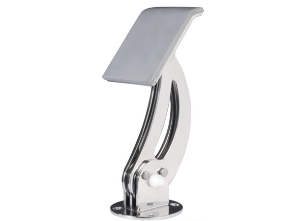 Kiwi Marine Universal Fixed Dinghy/Tender Holder - Flat - Removable Base