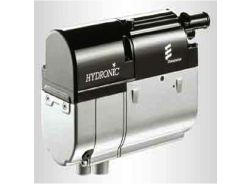 Eberspacher Hydronic D5WSC Heater - 12V - 5.0kW