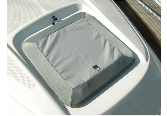 Blue Performance Hatch Cover - 13 Sizes - In Stock