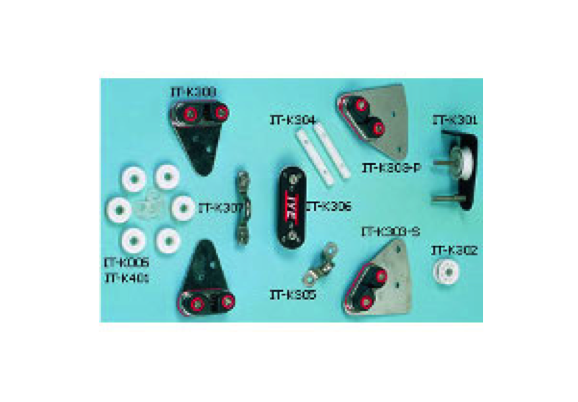 IYE K Series Accessories & Spares