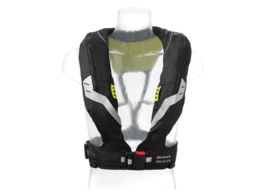 Spinlock Deckvest SOLAS 275N Lifejacket