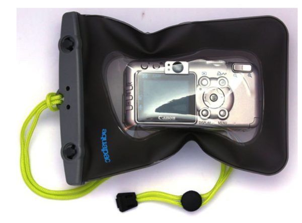 Aquapac Small Waterproof Camera Case